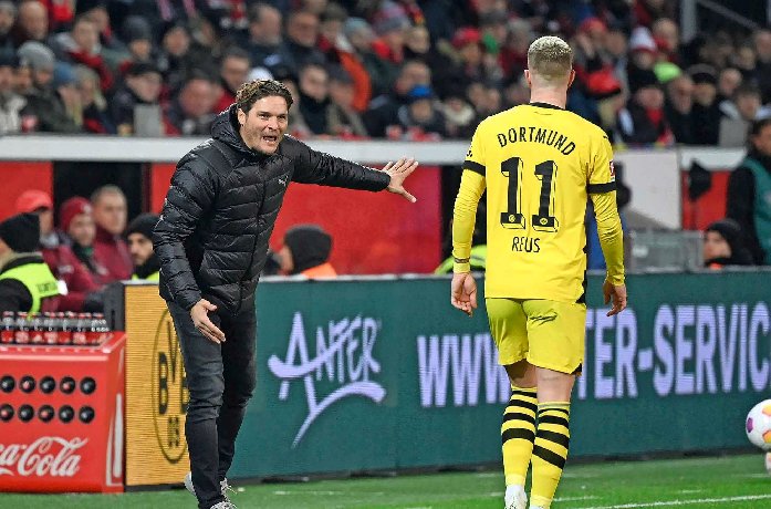 Kết quả bóng đá hôm nay tối 9/1: Dortmund chia điểm đáng tiếc