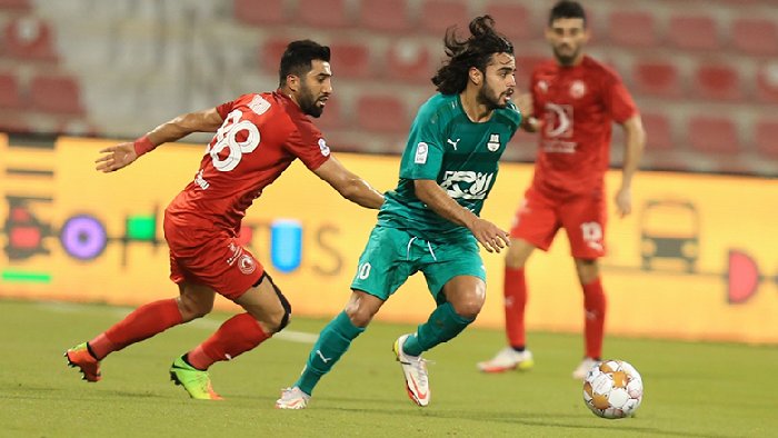 Nhận định dự đoán Al Baten vs Al-Jabalain, lúc 19h15 ngày 9/1/2024