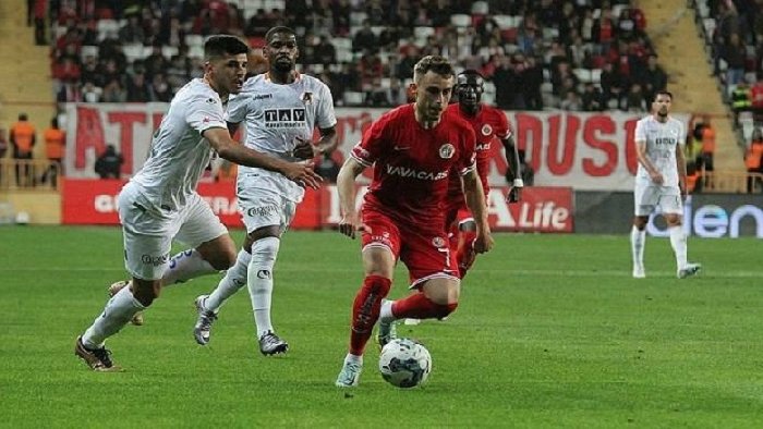Nhận định dự đoán Pendikspor vs Antalyaspor, lúc 21h00 ngày 9/1/2024
