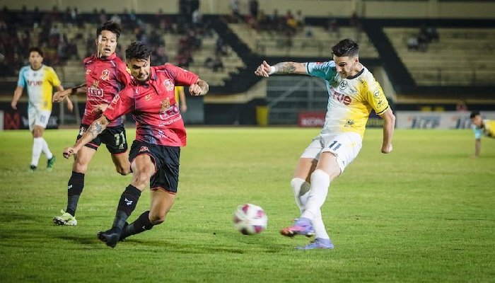 Nhận định dự đoán Yasothon United vs Ubon Kruan Apat, lúc 15h30 ngày 10/1/2024