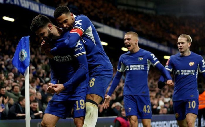 Soi kèo phạt góc Middlesbrough vs Chelsea, 3h ngày 10/01