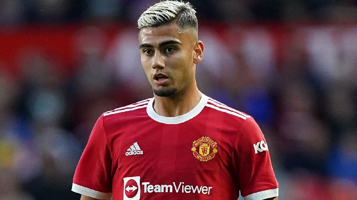 MU nhận khoản tiền khủng nhờ thương vụ Andreas Pereira