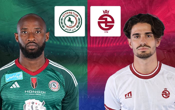 Nhận định, Soi kèo Al-Ettifaq vs Al-Kholood, 21h40 ngày 10/1