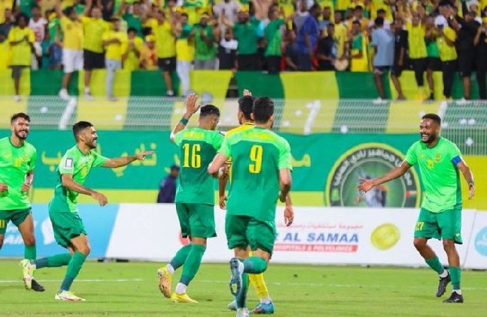 Nhận định, Soi kèo AL-Nahda vs Al Seeb, 21h20 ngày 9/1