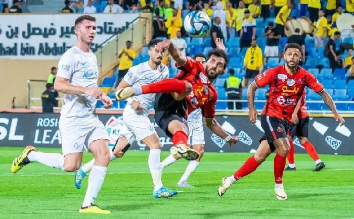 Nhận định, Soi kèo Al-Riyadh vs Al-Khaleej, 22h00 ngày 9/1