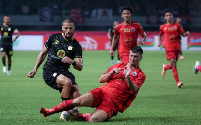 Nhận định, Soi kèo Barito Putera vs Persija Jakarta, 15h30 ngày 10/1