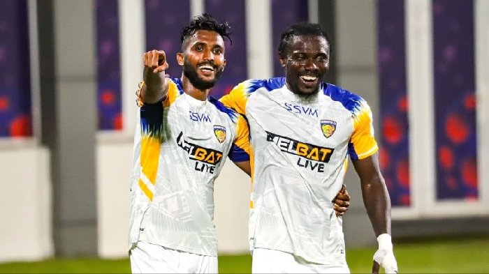 Nhận định, Soi kèo Chennaiyin vs Odisha, 21h00 ngày 9/1