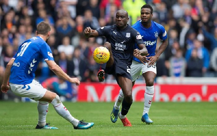 Nhận định, Soi kèo Dundee vs Rangers, 3h ngày 10/01