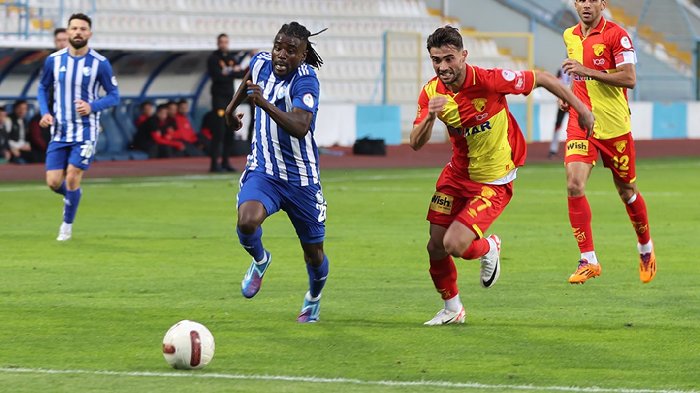 Nhận định, Soi kèo Erzurumspor vs Goztepe, 17h00 ngày 9/1