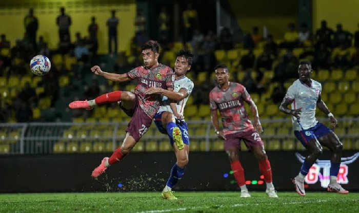 Nhận định, Soi kèo Kelantan Darul Naim vs Kedah, 16h30 ngày 10/1