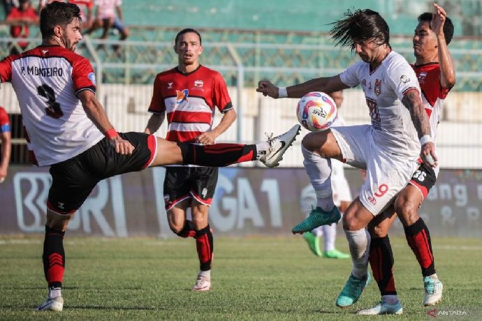 Nhận định, Soi kèo Malut United vs Madura United, 15h30 ngày 10/1