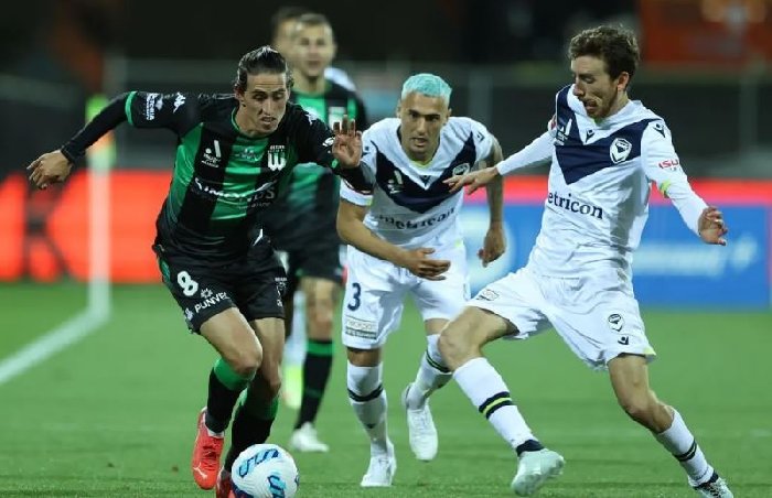 Nhận định, Soi kèo Melbourne Victory vs Western United, 15h35 ngày 10/1