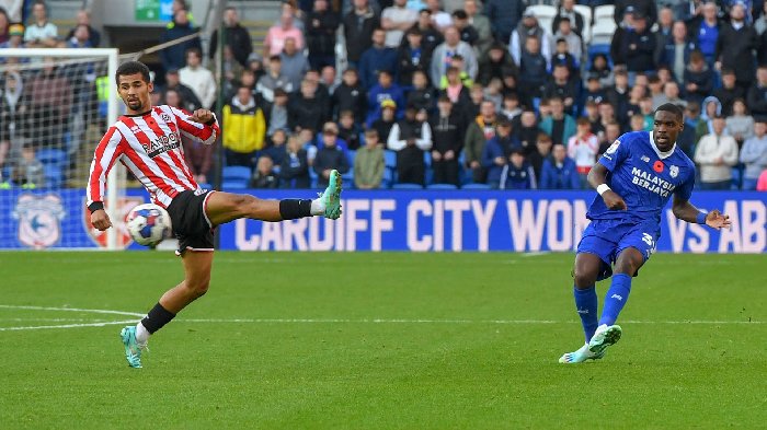 Nhận định, soi kèo Sheffield United vs Cardiff City, 2h ngày 10/1