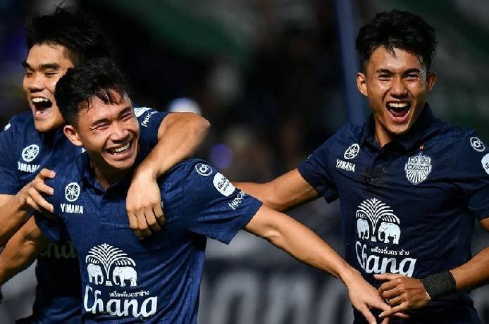  Nhận định Uthai Thani vs Buriram United, 19h00 ngày 9/1: Đối thủ cứng đầu