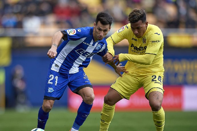 Nhận định Alaves vs Villarreal, lúc 20h00 ngày 10/2