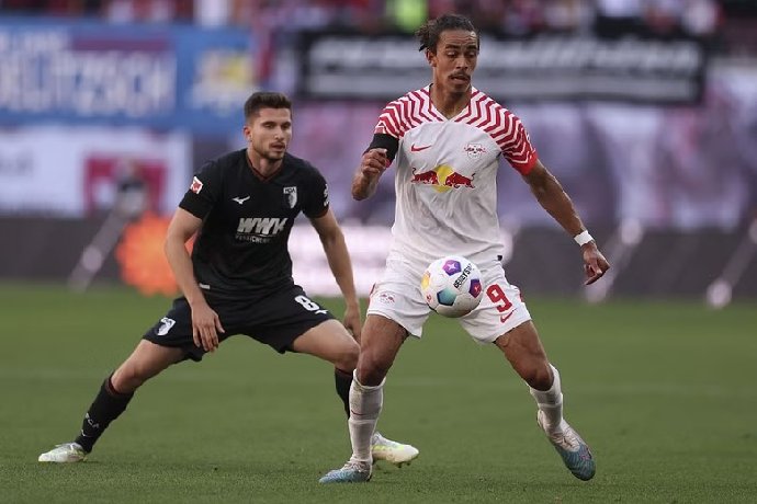 Nhận định Augsburg vs RB Leipzig, 21h30 ngày 10/2