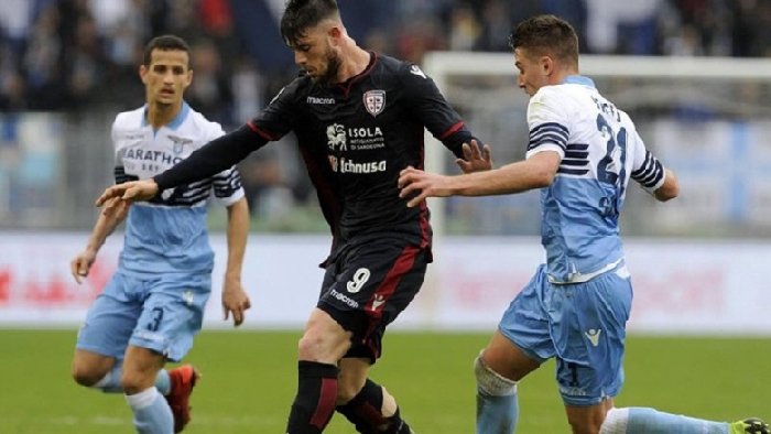 Nhận định Cagliari vs Lazio, lúc 21h00 ngày 10/2