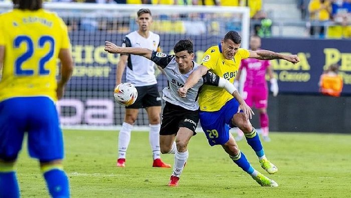 Nhận định Las Palmas vs Valencia, 03h00 ngày 11/2