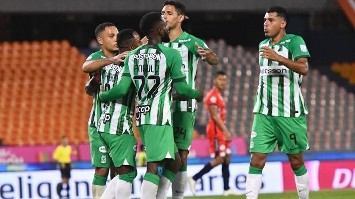 Nhận định Patriotas vs Atletico Nacional, 8h20 ngày 9/2