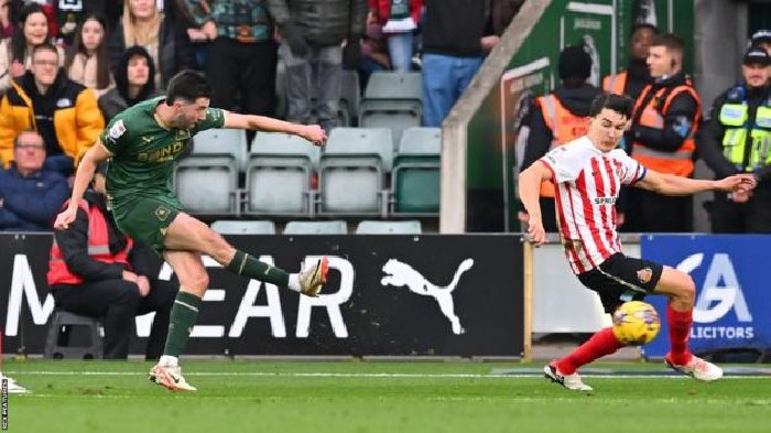 Nhận định Sunderland vs Plymouth, 22h00 ngày 10/2