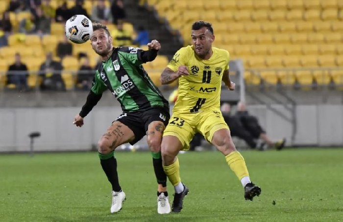 Nhận định Wellington Phoenix vs Western United, 11h30 ngày 10/2