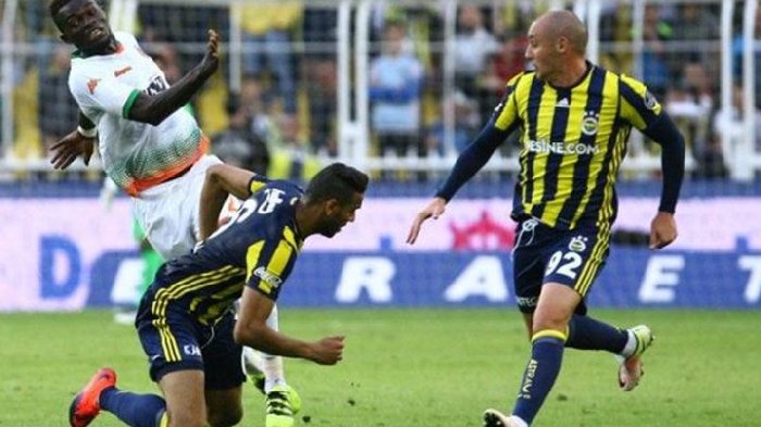 Nhận định, Soi kèo Alanyaspor vs Fenerbahce, 20h00 ngày 9/2