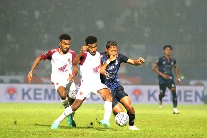 Nhận định, Soi kèo Arema vs PSM Makassar, 15h30 ngày 10/2