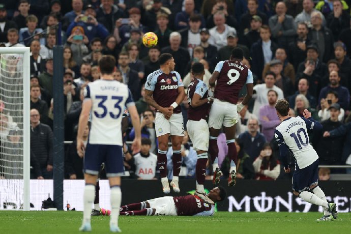 Nhận định, Soi kèo Aston Villa vs Tottenham, 0h35 ngày 10/02