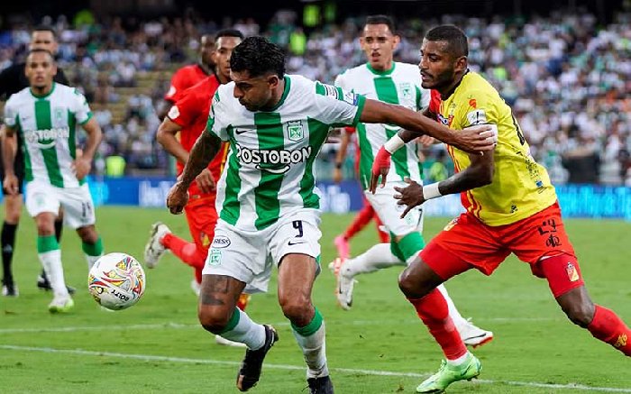 Nhận định, Soi kèo Atletico Nacional vs Deportivo Pereira, 8h30 ngày 10/2