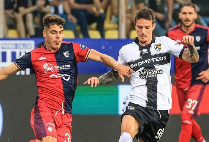 Nhận định, Soi kèo Cagliari vs Parma, 21h00 ngày 9/2