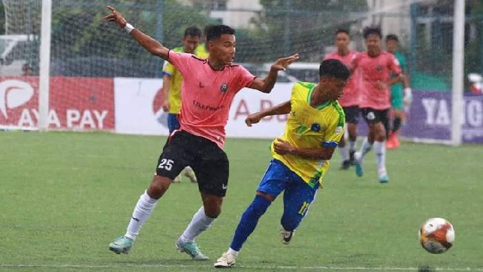 Nhận định, Soi kèo Dagon vs Mahar United, 16h30 ngày 10/2