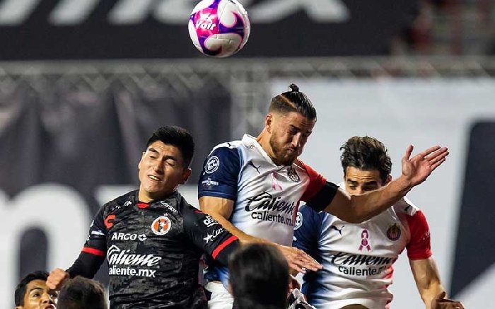 Nhận định, Soi kèo Guadalajara vs Club Tijuana, 10h05 ngày 10/2