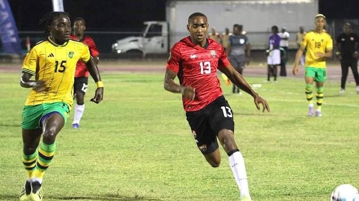 Nhận định, Soi kèo Jamaica vs Trinidad và Tobago, 8h00 ngày 10/2