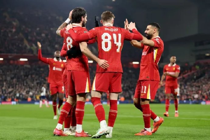 Nhận định, Soi kèo Plymouth Argyle vs Liverpool, 22h00 ngày 9/2