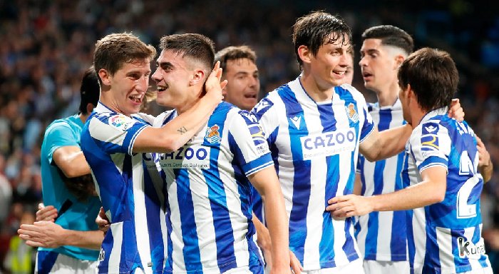 Nhận định, Soi kèo Real Sociedad vs Espanyol, 0h30 ngày 10/02