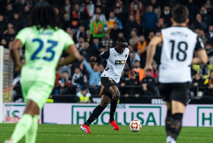 Nhận định, Soi kèo Valencia vs Leganes, 22h15 ngày 9/2