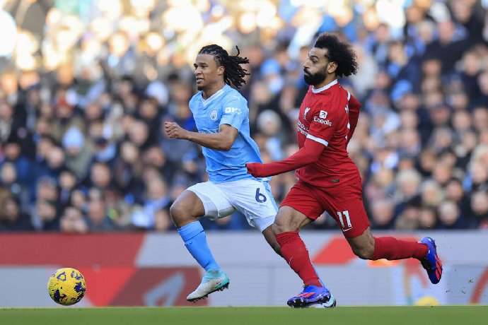 Nhận định Liverpool vs Man City, 22h45 ngày 10/3