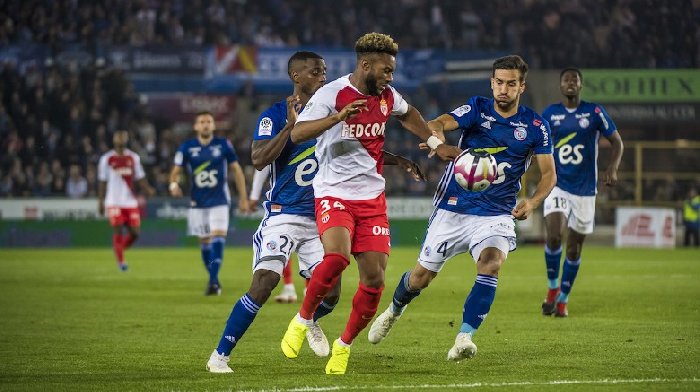 Nhận định Strasbourg vs AS Monaco, 21h00 ngày 10/3