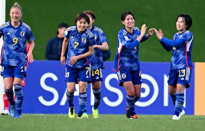 Nhận định U20 nữ Nhật Bản vs U20 nữ Triều Tiên, 15h00 ngày 10/3