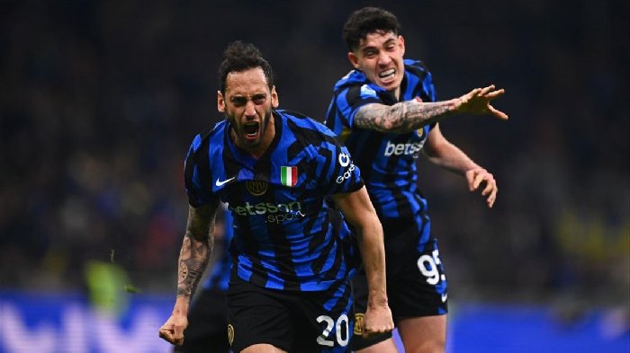 Kết quả bóng đá hôm nay 9/3: Inter Milan thắng nhọc Monza