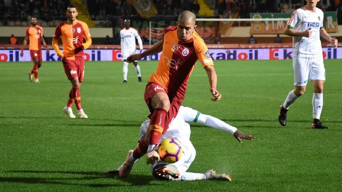 Nhận định, Soi kèo Alanyaspor vs Galatasaray, 0h30 ngày 10/03