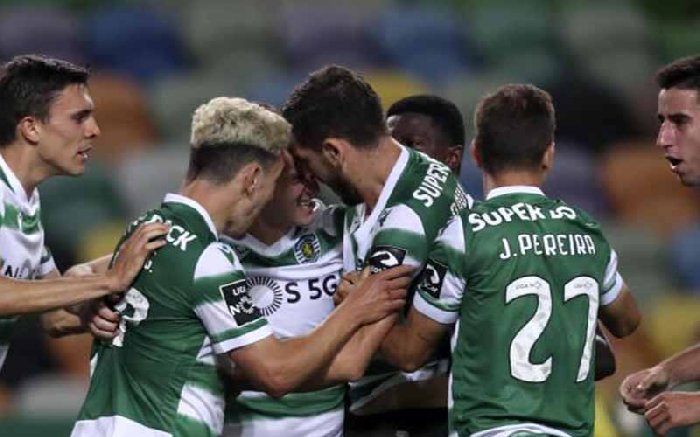 Nhận định, Soi kèo Casa Pia AC vs Sporting Lisbon, 1h00 ngày 10/3