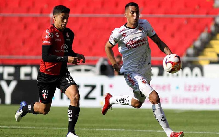 Nhận định, Soi kèo Club Tijuana vs Atlas, 10h00 ngày 10/3