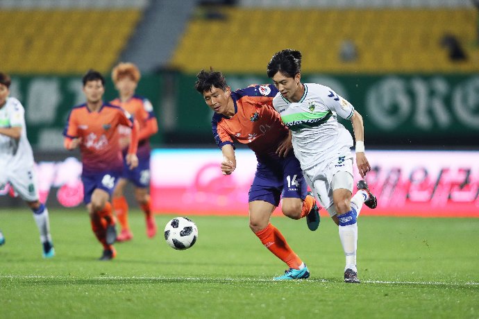 Nhận định, Soi kèo Jeonbuk Hyundai Motors vs Gangwon, 14h30 ngày 9/3