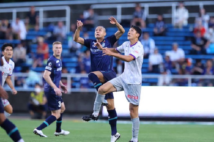 Nhận định, Soi kèo Kyoto Sanga vs Avispa Fukuoka, 12h00 ngày 9/3