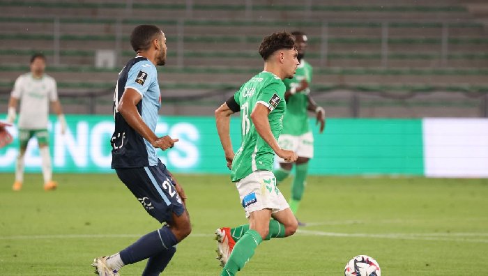 Nhận định, soi kèo Le Havre vs Saint-Etienne, 23h15 ngày 9/3