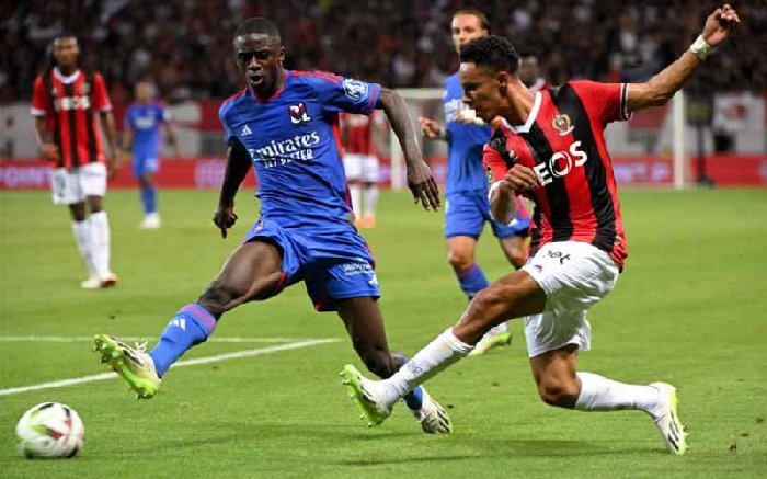 Nhận định, Soi kèo OGC Nice vs Lyon, 2h45 ngày 10/3