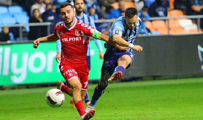 Nhận định, Soi kèo Samsunspor vs Adana Demirspor, 20h00 ngày 9/3