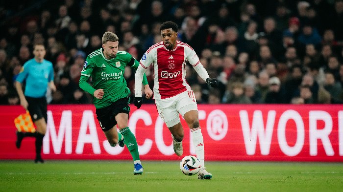 Nhận định, Soi kèo Zwolle vs Ajax, 20h30 ngày 9/3