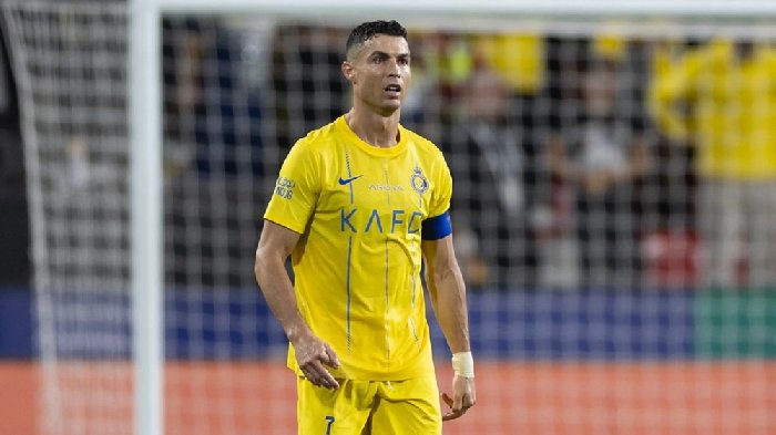 Kết quả bóng đá hôm nay 9/4: Ronaldo nhận thẻ đỏ, Al Nassr thua Al Hilal